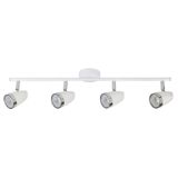KAREN LED 4X4W 3000K 6669