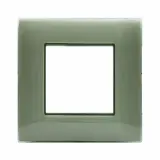 YOUNG44 FR PLATE SAGE  2 CONTR