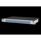 OpDAT slide patch panel splice 24xSC-D OS2