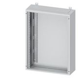 ALPHA 630 UNIVERSAL, wall-mounted c...