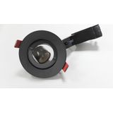INSET TREND 75 SW IP44 OUTDOOR AN NO-LMP