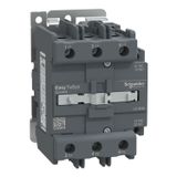 Contactor TVS 4P 20A AC1 (2NO2NC)