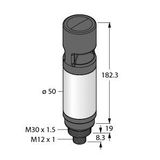 LED Signal Light Tower Light   CL50GRYAOS3PQ