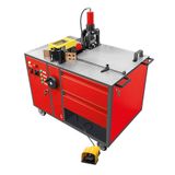 Busbar processing  station SH400 E0007713WZ SH_400-3F