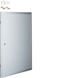 Front panel panel,volta,3-row,aluminium