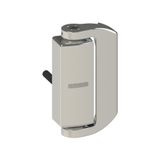 Hinged-shaped safety switches in stainless steel HX series