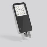 LIGHTSTREAM mini, 31 W, 4900 lm, 740, silver, DALI Spotlights, L 395 B