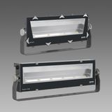 RADON HE 2150 LED 408W CLD RAL7021