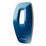 Front Cover 4Y/4B saphire blue