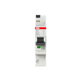 Circuit breaker Flexline C-Char., 6kA, 20A, 1P FlexLine Push-in technology