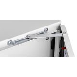 WSA Door restrictor, suitable for all sizes