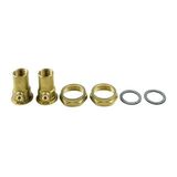 UNION VALVE SET G11/2&quot;XRP3/4&quot;