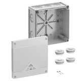 Junction box Abox Pro 160-L