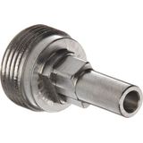 Fluke MU bulkhead video probe tip