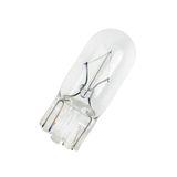 T10 Wedge-Base 12V 100mA C-2V