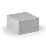 SPCP181810G.U | Enclosure PC 175 x 175 x 100 mm