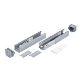 TECTON TE 500 SR IP64 - Incoming electrical feed, silver