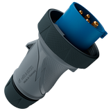 Plug PTX 32A4p9h IP69