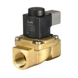 Valve EV225B 25BD G 1T NC000 BQ220BS