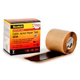 Scotch® Cable Jacket Repair Tape 2234, 50.8 mm x 1820 mm, 1.52 mm