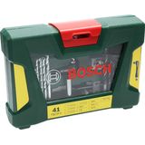 Accessory Set V-Line 41pcs