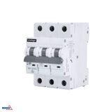 OVERCURRENT CIRCUIT BREAKER 10KA 3P B 06A VDE SCHELINGER