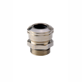BRASS LOCKNUT FOR CABLE GLAND ATEX DIAMETER 25