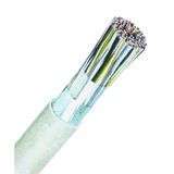 Installation Cable J-Y(ST)Y 5x2x0,8 grey, shielded (The price is shown without markup on metals. Request a quote for accurate information)