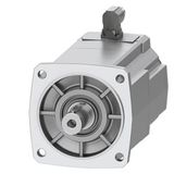 SIMOTICS S-1FK2 CT, SINAMICS S210 3AC 400V-480V, 14.5 Nm, 2000 rpm