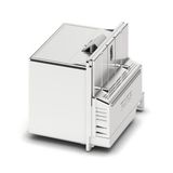 RJWE-SMV/8 - Test terminal strip
