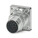M17-17S1N8AW500S - Device connector front mounting