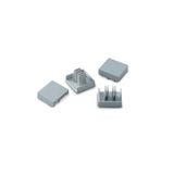 Caps for insulated busbars: 3P 16mm2