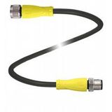 V1-G-S-BK5M-PUR-A-V1-G Inductor Rings