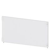 SIVACON S4, mod door, IP40, H: 550 mm, W: 1000 mm