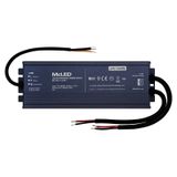Power supply 500W DC24V/20.83A IP67 aluminum design