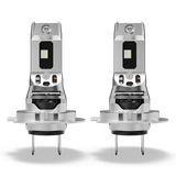 Headlight lamp NIGHT BREAKER LED SPEED H7 12V 16W 1550lm 6000K 450 (Pack of 2)