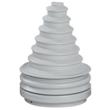 Cable grommet Eaton KT4 for cable Ø14–68mm