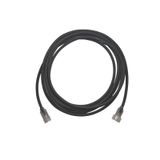 Connecting cable for LED-Mamba, H07RN-F 2x1.5 mmý, 5 m