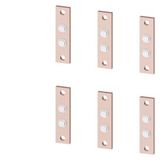 ALPHA 3200 Eco Copper terminal ener...