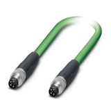 NBC-M 8MS/10,0-93C/M 8MS - Network cable