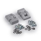 HMHI2 | Hinge 25 x 40 x 11.5 mm