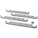 XDSR-40X10-30 Dropper bar bracket kit, 40x10/30kA/1s