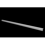 VX Cable clamp rail, mounting angle,Â W: 1600 mm