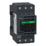 CONT.3P 80A AC3