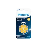 BATERIE PHILIPS ZA10B6A/00 6KS
