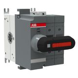 OS63GD02K SWITCH FUSE