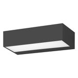 HALDEN LED 9W IP65 4000K 7935