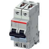 S452M-C16 Miniature Circuit Breaker