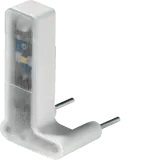 CUBYKO ORIENTATION LAMP WHITE 230V
