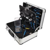 Scheppach Toolbox TB150 101-piece